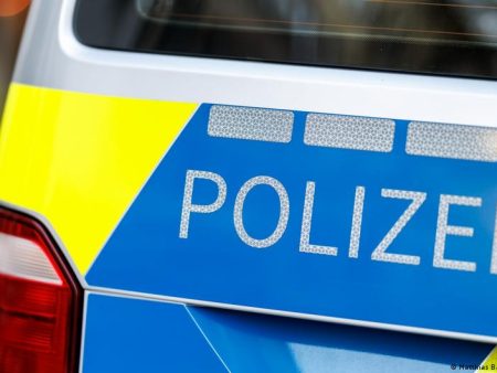 Germany news: Far-right youth groups raided by police