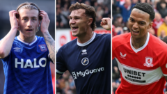 Championship marathon ends with final-day sprint – who will finish second?