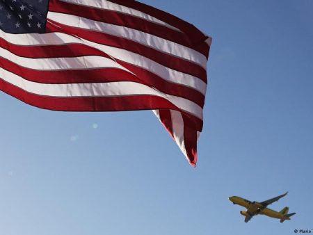Spirit Airlines says they are going out of business