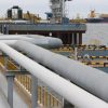Ukrainian drones hit Russia’s Primorsk oil terminal