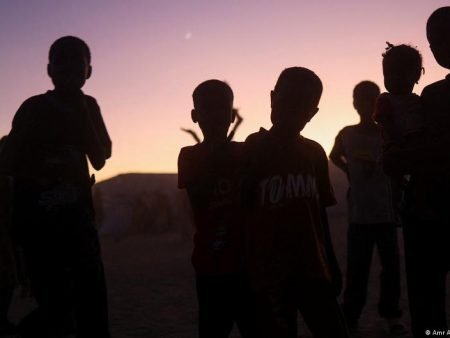How child soldiers in Sudan become influencers on TikTok