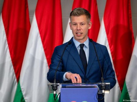 Hungary moves back to EU mainstream with eurozone bid