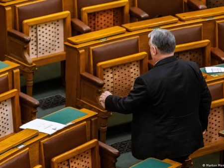 Hungary: What will become of Orban and his system?