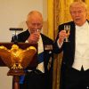 Trump lifts tariffs on Scotch whisky in nod to King Charles