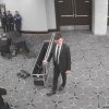 US prosecutors release new footage of Trump shooting suspect