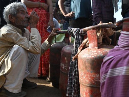 India news: Commercial LPG prices hiked, new cylinder rules take effect
