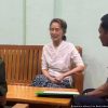 Myanmar: Ex-leader Aung San Suu Kyi moved to house arrest