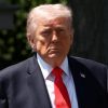 Iran war: Trump says Project Freedom ‘paused’