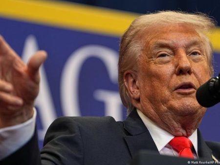 Iran war: Trump says reviewing new Tehran proposal with doubt