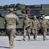 Trump says cutting US troops in Germany ‘a lot further’