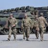 Germany news: US troop pullout ‘expected’ — Pistorius