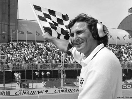 Alex Zanardi, F1 driver and multiple CART and Paralympic champion, dies at 59