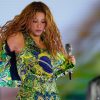 Millions sway as free Shakira concert lights up Copacabana