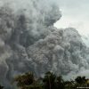 Philippines’ Mayon volcano spews ash — Pictures