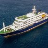 Suspected Hantavirus outbreak on Atlantic cruise ship kills 3, WHO says