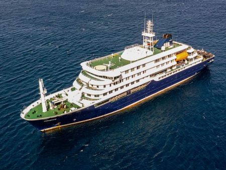Suspected Hantavirus outbreak on Atlantic cruise ship kills 3, WHO says