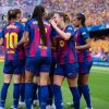 Women’s Champions League: Bayern fall to Barcelona in semis