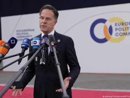 EPC summit: Europe has ‘gotten the message’ from Trump