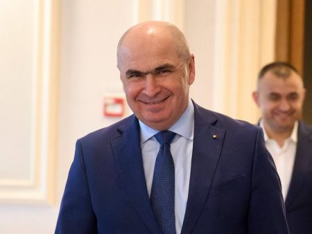 Romania: Prime Minister Ilie Bolojan loss confidence vote in parliament after largest party, PSD, quit his coalition