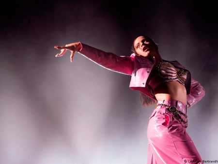 How Rosalia became a global pop force