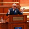 Romania’s government falls, far-right firewall crumbles