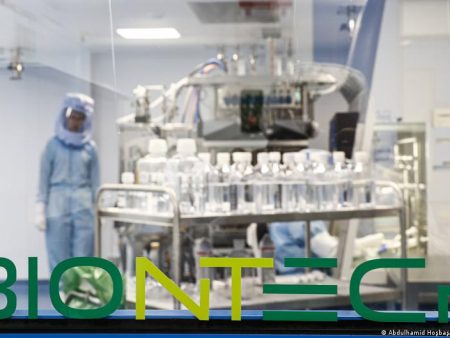 Germany: BioNTech shutting down COVID vaccine production entirely, 1,860 jobs at risk
