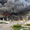 Dozens killed as Ukraine accuses Russia of breaking unilateral ceasefire
