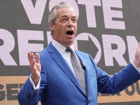How close is the United Kingdom to breaking up?