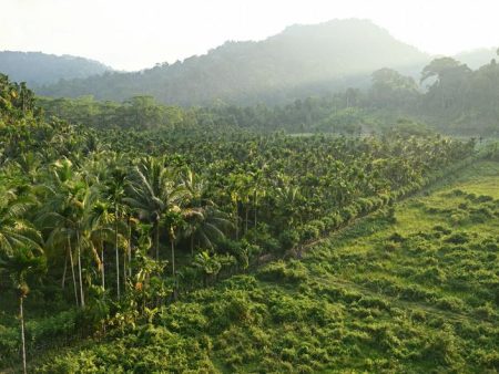 How India uses remote island to show strength against China