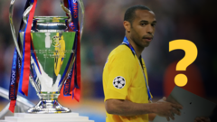 Champions League quiz: Can you name every finalist?