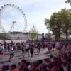 New ballot world record for 2027 London Marathon