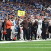 53 Mann für ein Spiel: Das steckt hinter den riesigen NFL-Kadern
