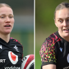Wales centre duo give Wales fitness boost against Ireland
