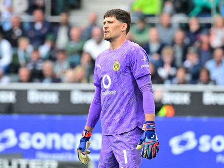 “Pissige Stimmung” beim BVB – “Erlösung” in Gladbach