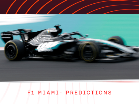 F1 Miami Grand Prix Prediction, Picks & Odds – Miami International Autodrome 2026