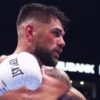 Cordina to fight Mason for WBO lightweight title