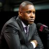 Nachfolger von Harrison: Ujiri übernimmt bei den Mavs