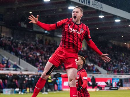 Auf Vogts Spuren: Mainkas unglaubliche Serien mit Heidenheim