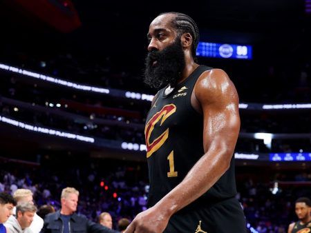 Historisch schlecht: Cavaliers stellen bitteren Playoff-Rekord auf