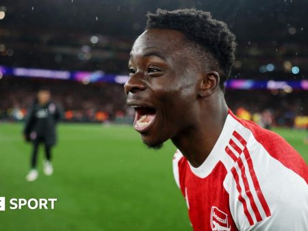 The league is the dream – but is this Arsenal’s moment in Europe?