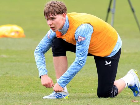 Drei Konkurrenten noch im Rennen: Bayers Kampf um Top-Talent Eichhorn