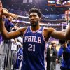 Kurioses Angebot: Embiid will eigene Fans für Ticketerhalt bezahlen, wenn nötig