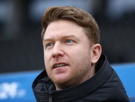 Fernie verlängert in Darmstadt und wird zum Geschäftsführer Sport