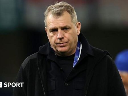 Chelsea owners face moment of reckoning amid fan backlash