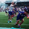 “Heute hat bei Mainz Phillip Tietz den Unterschied gemacht”