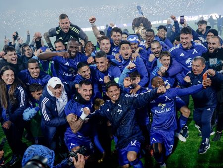 Ludogorez nach 14 Jahren entthront: Levski Sofia ist bulgarischer Meister