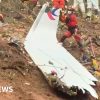 Deadly China plane crash was caused by fuel cut-off, says report