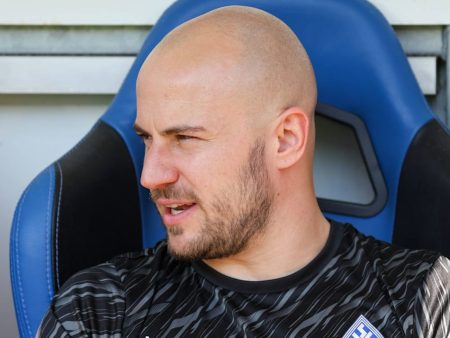 Hinterlegter Wechselwunsch: Mannheim und Lohkemper trennen sich sofort
