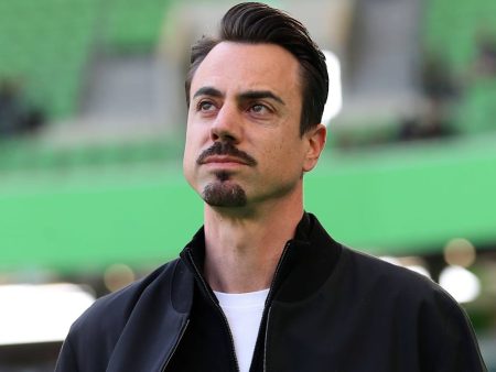 “Der wäre für mich der falsche Kandidat”: Benaglio spricht über die Wolfsburger Boss-Suche