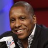 “Wenn Könige gehen, kommen Könige”: Ujiri erklärt Flagg zu Dallas’ neuem “Prinzen”